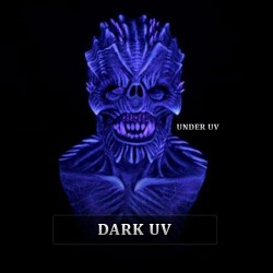 IN STOCK - Krux Dark UV