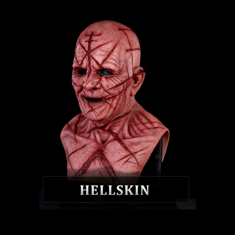 IN STOCK - Prophet Hellskin