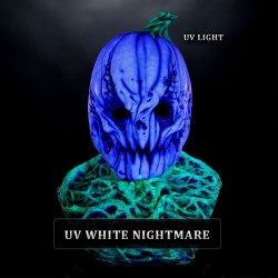 IN STOCK - Rottenseed UV White Nightmare