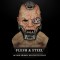 IN STOCK - War Monger Flesh and Steel with Deluxe Light Eye