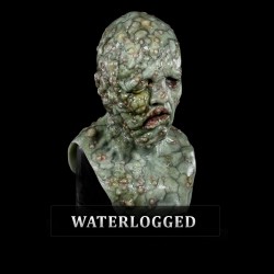 IN STOCK - Afflicted Waterlogged