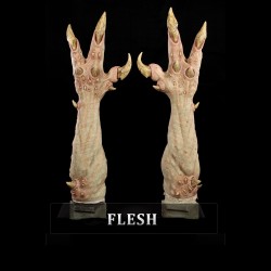 Beast Silicone Sleeves - Large