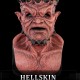 Bloodhammer Silicone Mask