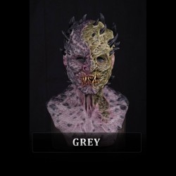 IN STOCK - Brimstone Grey