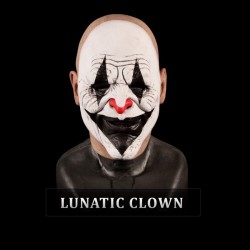 IN STOCK - Creep Lunatic Clown