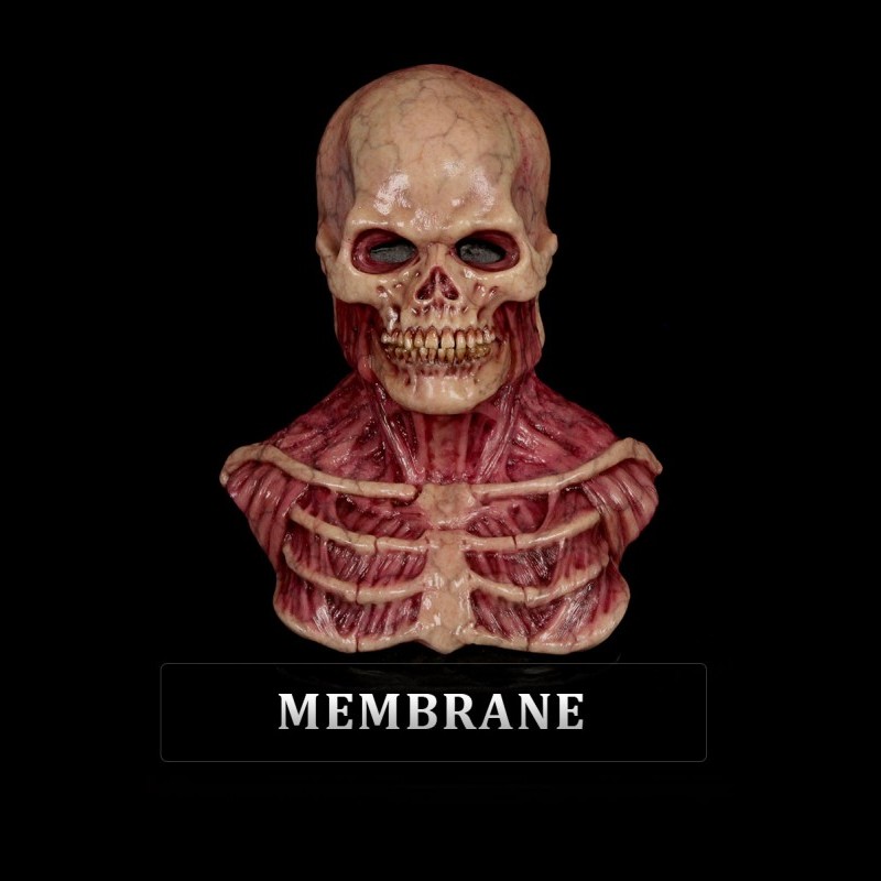 IN STOCK - Death Membrane