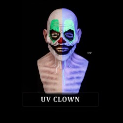 IN STOCK - Dentata UV Clown