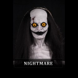 IN STOCK - Disciple Nightmare Clown with Hair