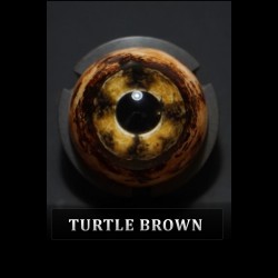 Snapping Turtle Silicone Mask