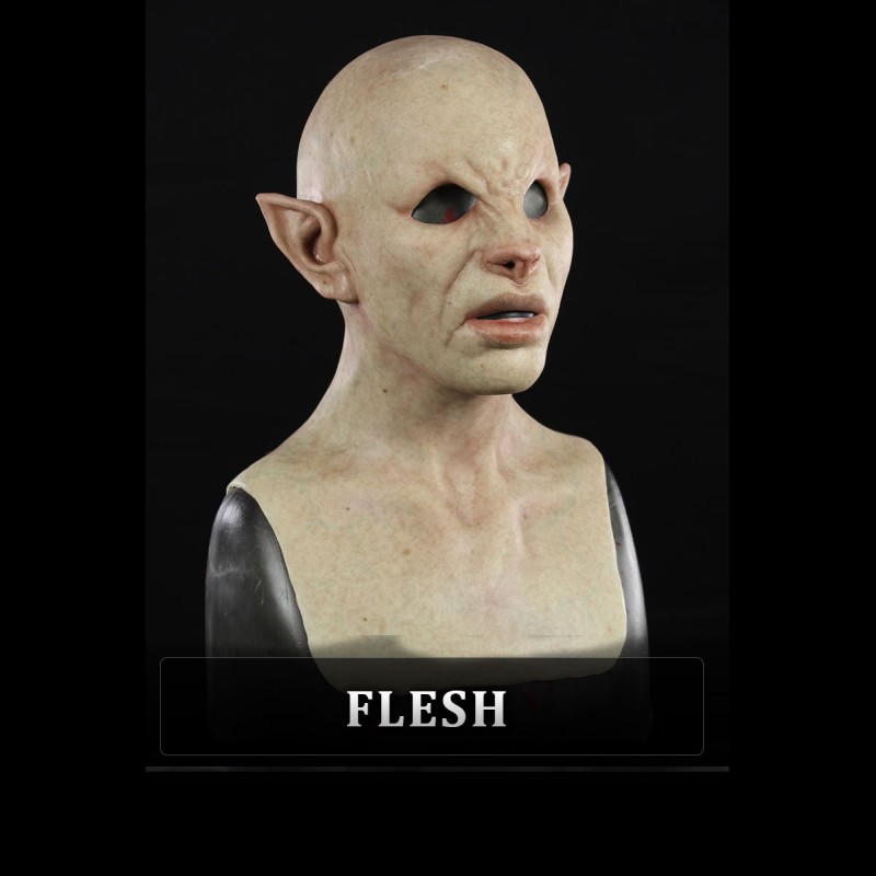 Feral Female Fit Silicone Mask