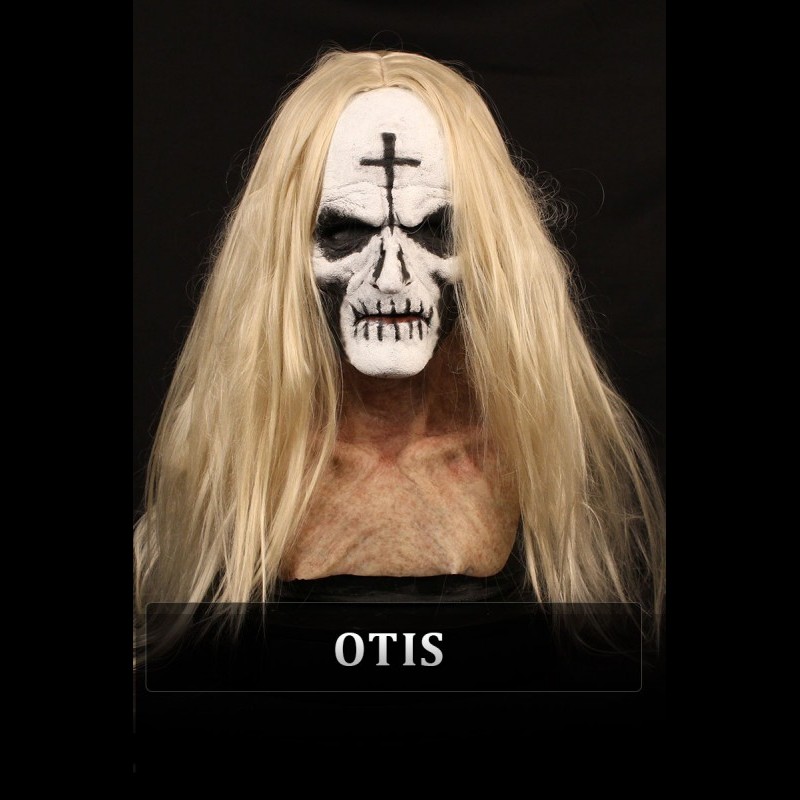 IN STOCK - Ghoul Otis