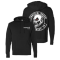 Classic Logo Hoodie Pullover - Mens