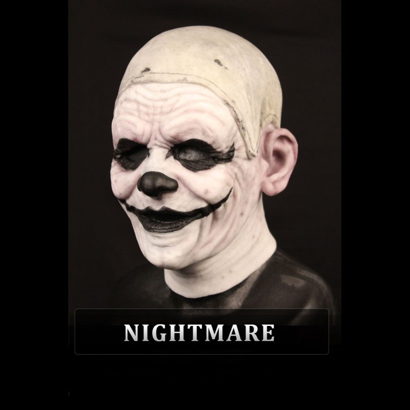 IN STOCK - Krinkles Nightmare