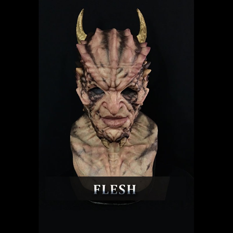 IN STOCK - Moloch Flesh