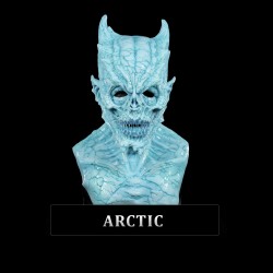 IN STOCK - Overlord Arctic