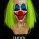 Reverend Silicone Mask Reverend Silicone Mask