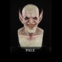 Sinister Silicone Mask