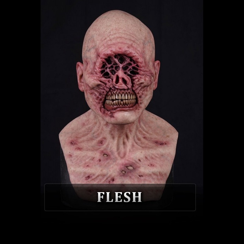 IN STOCK - Void Flesh