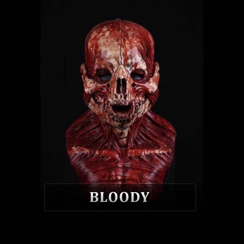 IN STOCK - Wendigo Bloody