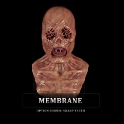 IN STOCK - Wretched Membrane