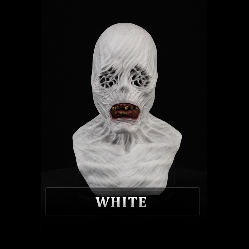 IN STOCK - Wretched White