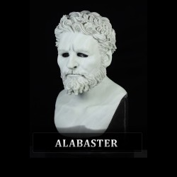 Zeus Silicone Mask