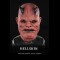 IN STOCK - Brute Hellskin with horns