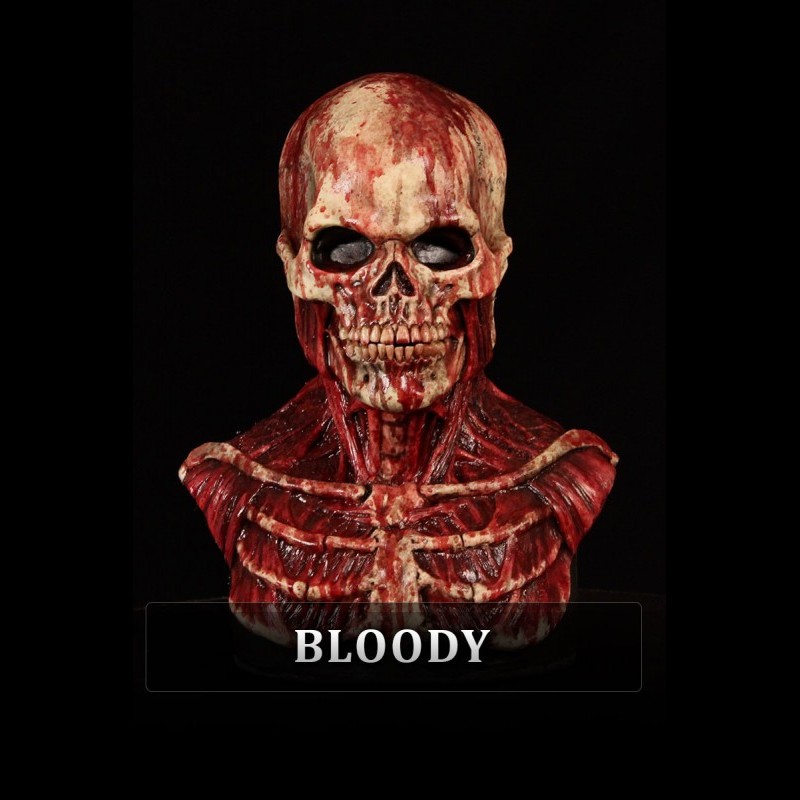 IN STOCK - Death Bloody
