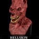 Devil Dog Silicone Mask