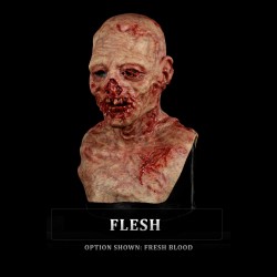 IN STOCK - Exhumed Flesh with Fresh Blood