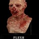 Exhumed Silicone Mask