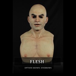 Jake Silicone Mask