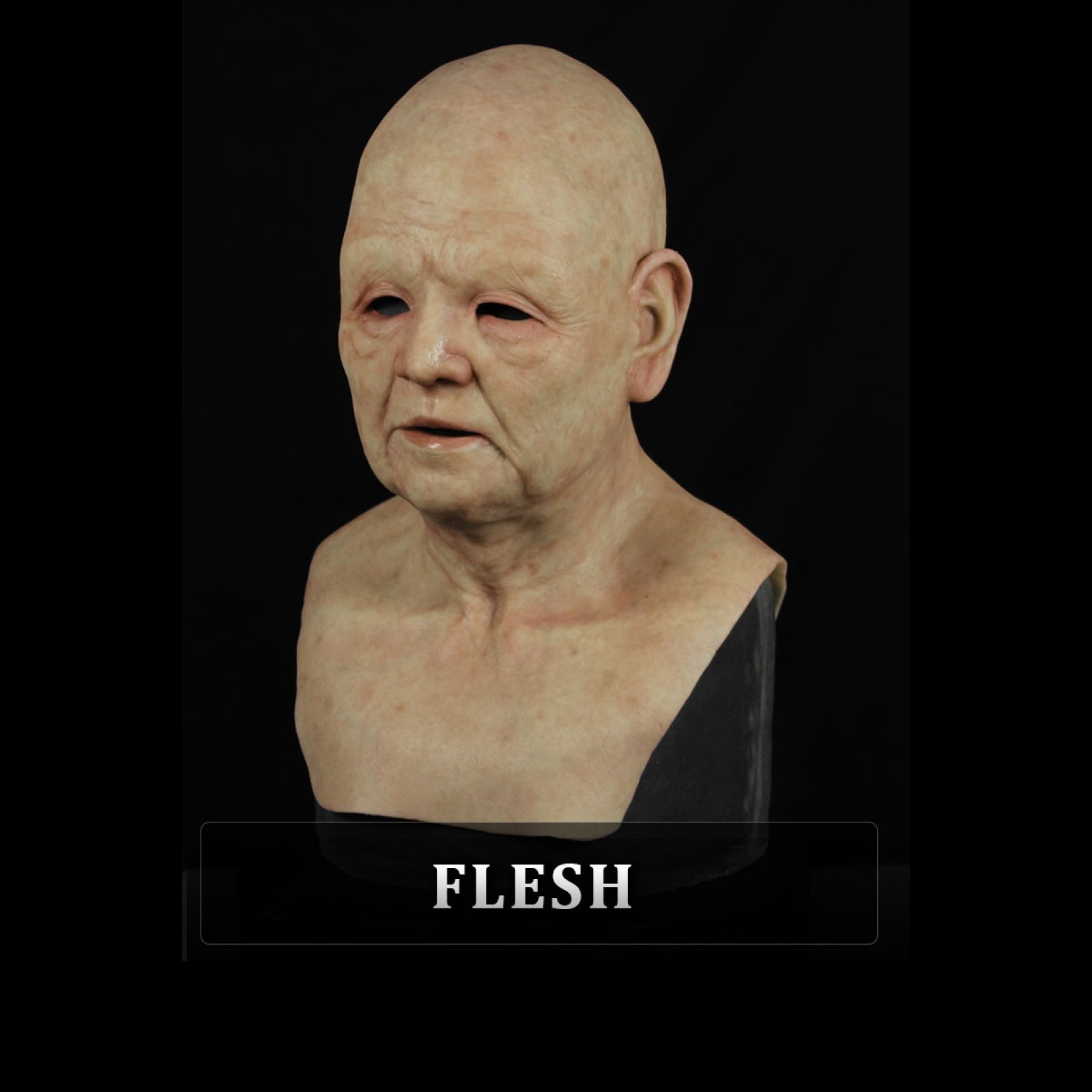 IN STOCK - Monk Flesh