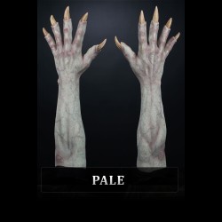 Monster Silicone Sleeves - Large