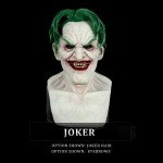 トリートメント joker ME#29] Joker Steelbook (One Click) - Manta Lab