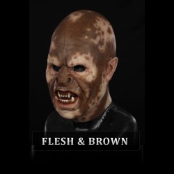 Vloorg Silicone Half Mask