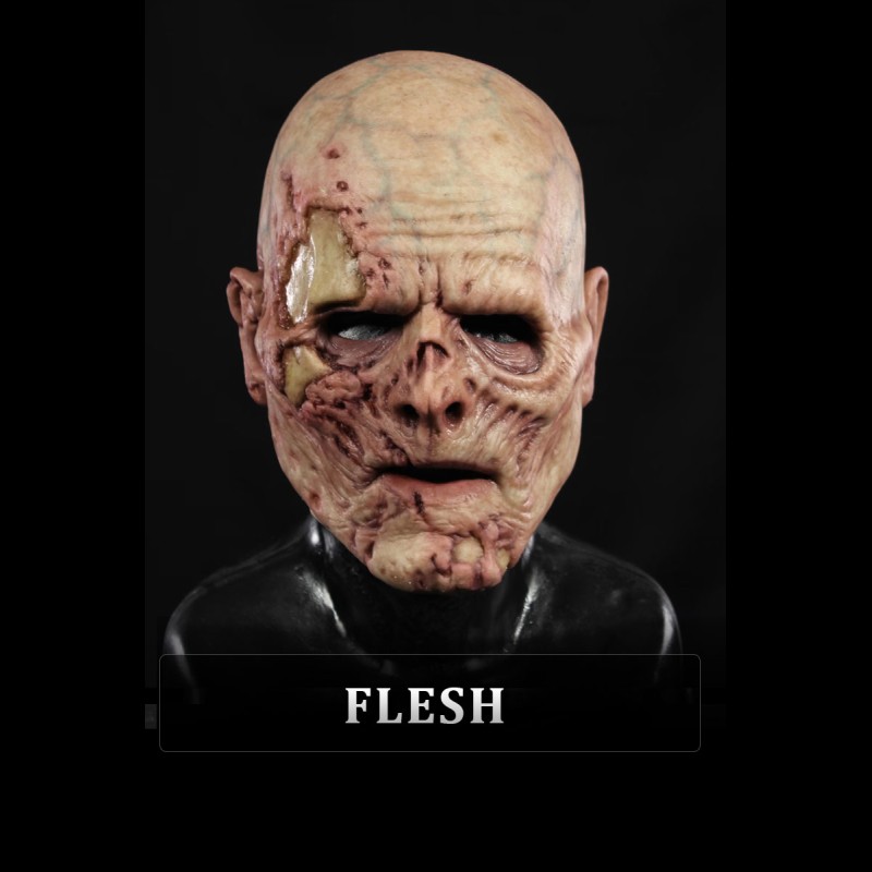 IN STOCK - Decayed Flesh