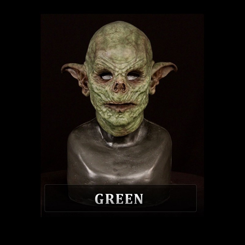 IN STOCK - Grimrott Green IN STOCK - Grimrott Green