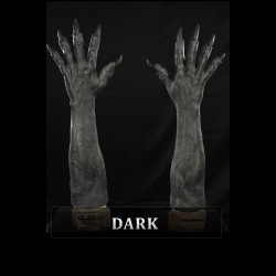 Monster Silicone Sleeves - Large