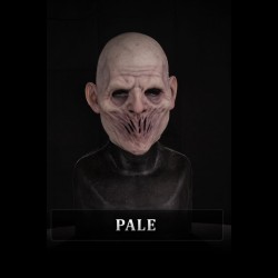 IN STOCK - Mute Pale