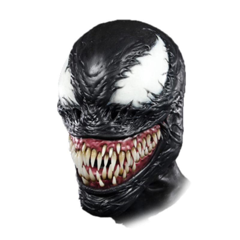 IN STOCK - Parasite Black