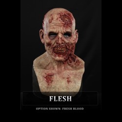IN STOCK - Zombie 2.0 Flesh