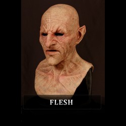 Count Silicone Mask