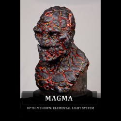Krag Silicone Mask