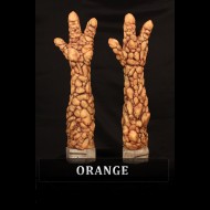 Rock Silicone Sleeves - Large