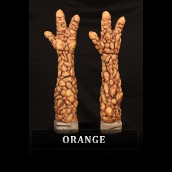 Rock Silicone Sleeves - Large