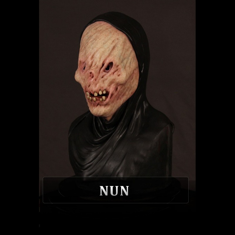 IN STOCK - Apparition Nun