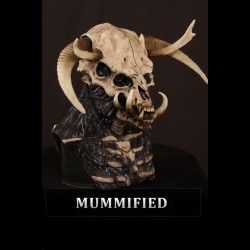 IN STOCK - Beast Mummified