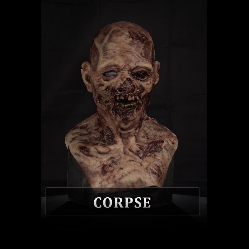 IN STOCK - Exhumed Corpse 