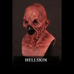 IN STOCK - Scavenger Hellskin